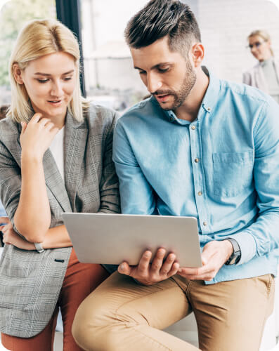 Business Optimization