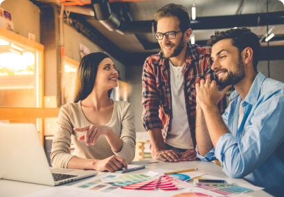 Process Optimization Services