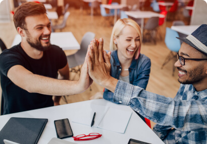 Project Management Services